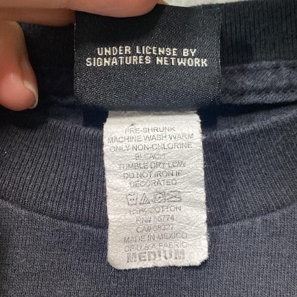 The Doors 2003 “Doin Time In A Universal Mind” T-Shirt Size M - Picture 4 of 9